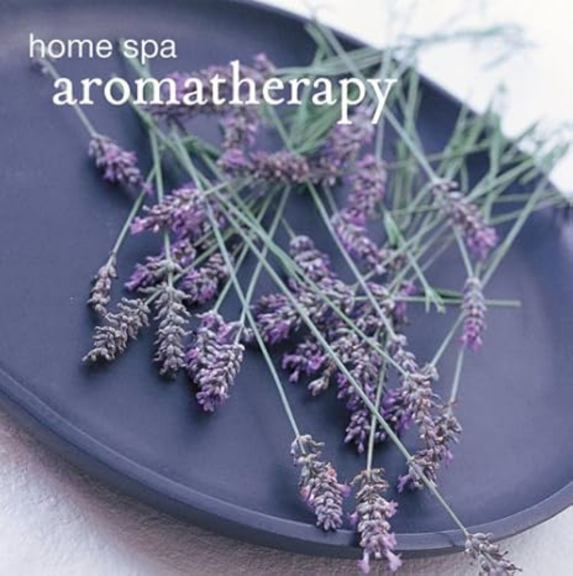 Picture of Home Spa: Aromatherapy Pack (40 Laminated Cards)