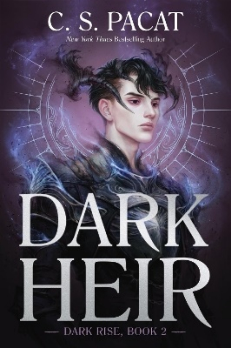 Picture of Dark Heir