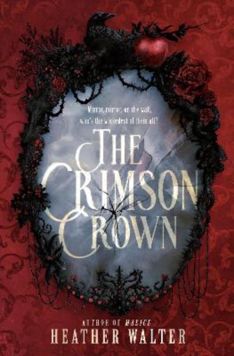 Picture of The Crimson Crown