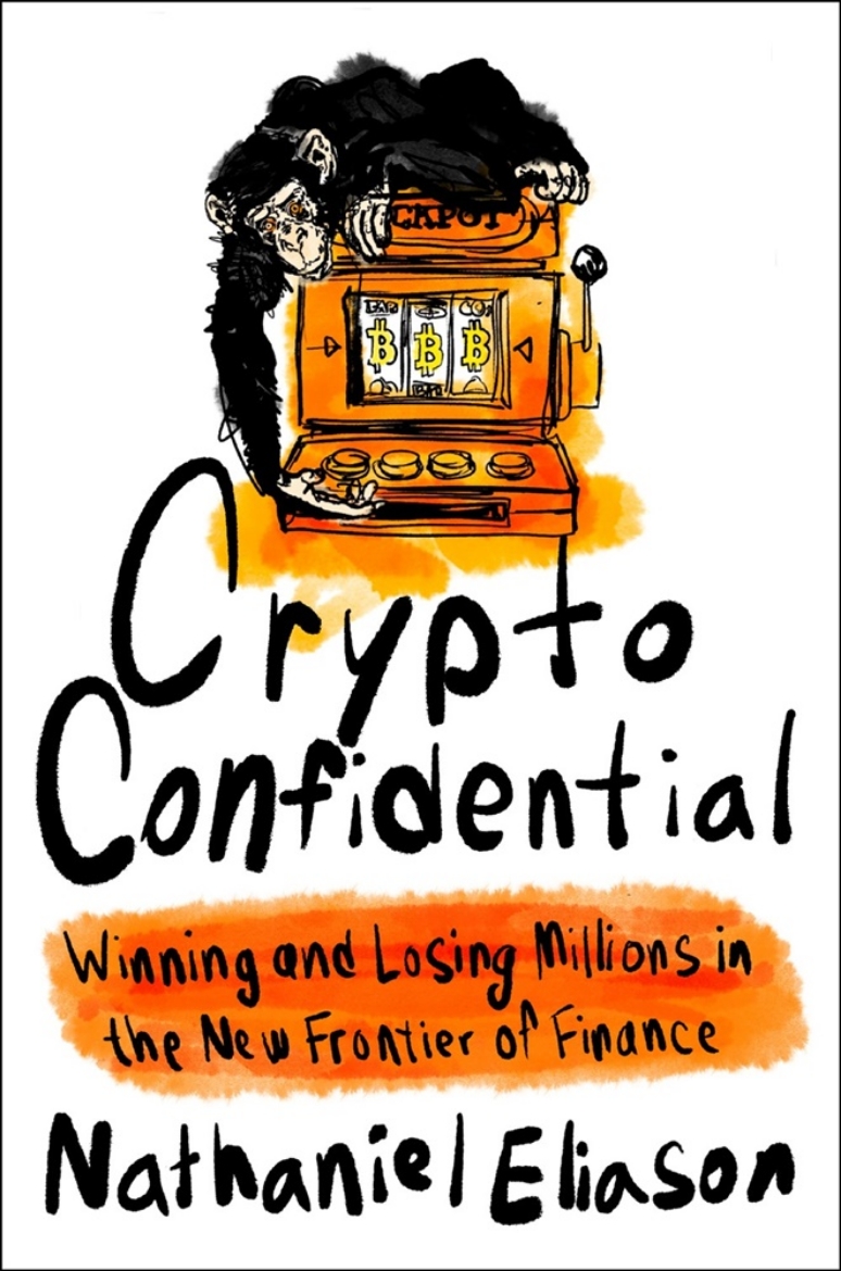 Picture of Crypto Confidential