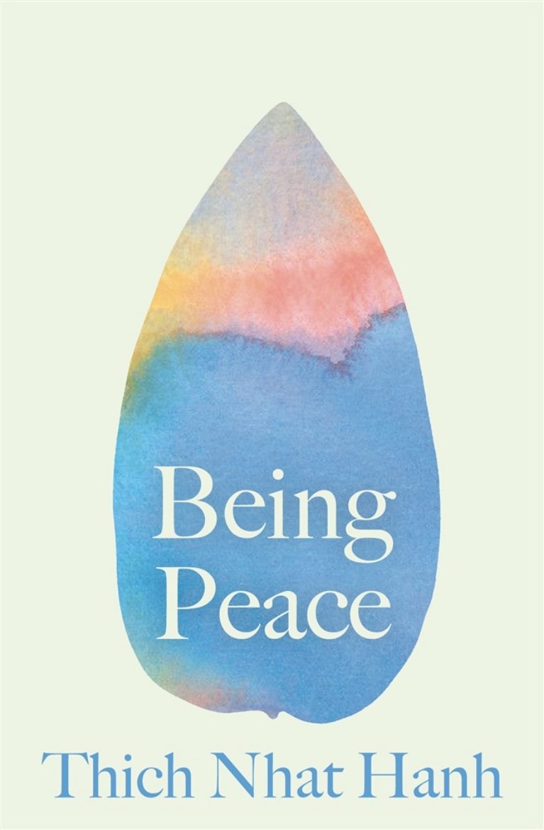 Picture of Being Peace