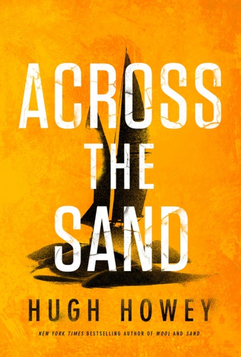 Picture of Across The Sand