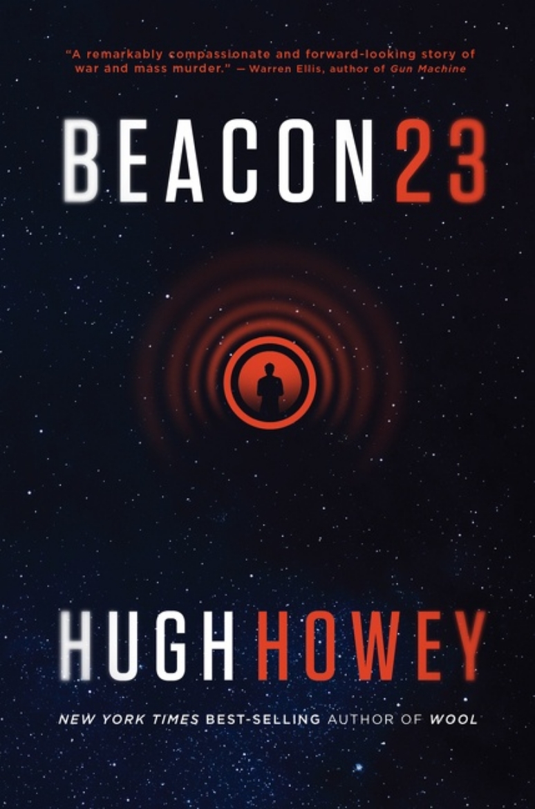 Picture of Beacon 23: The Complete Novel