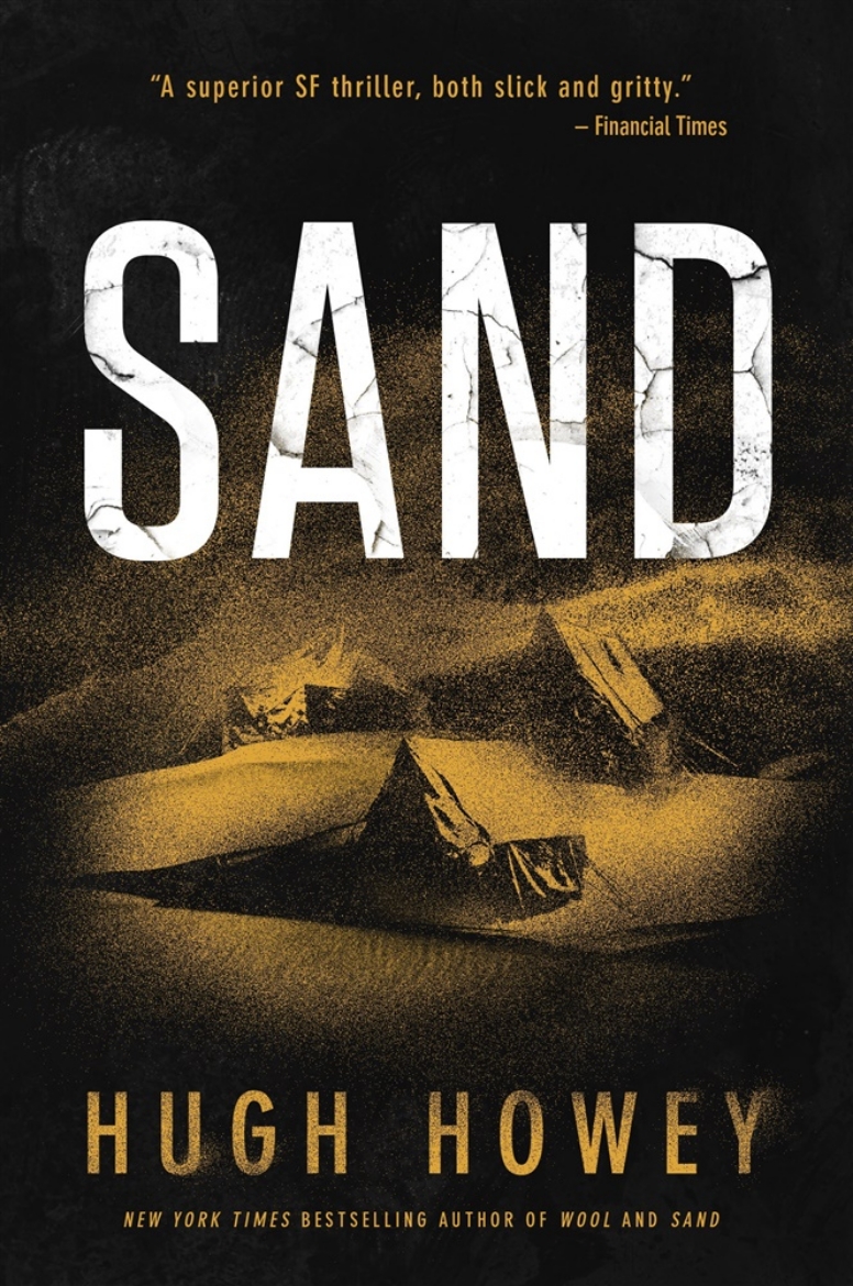 Picture of Sand