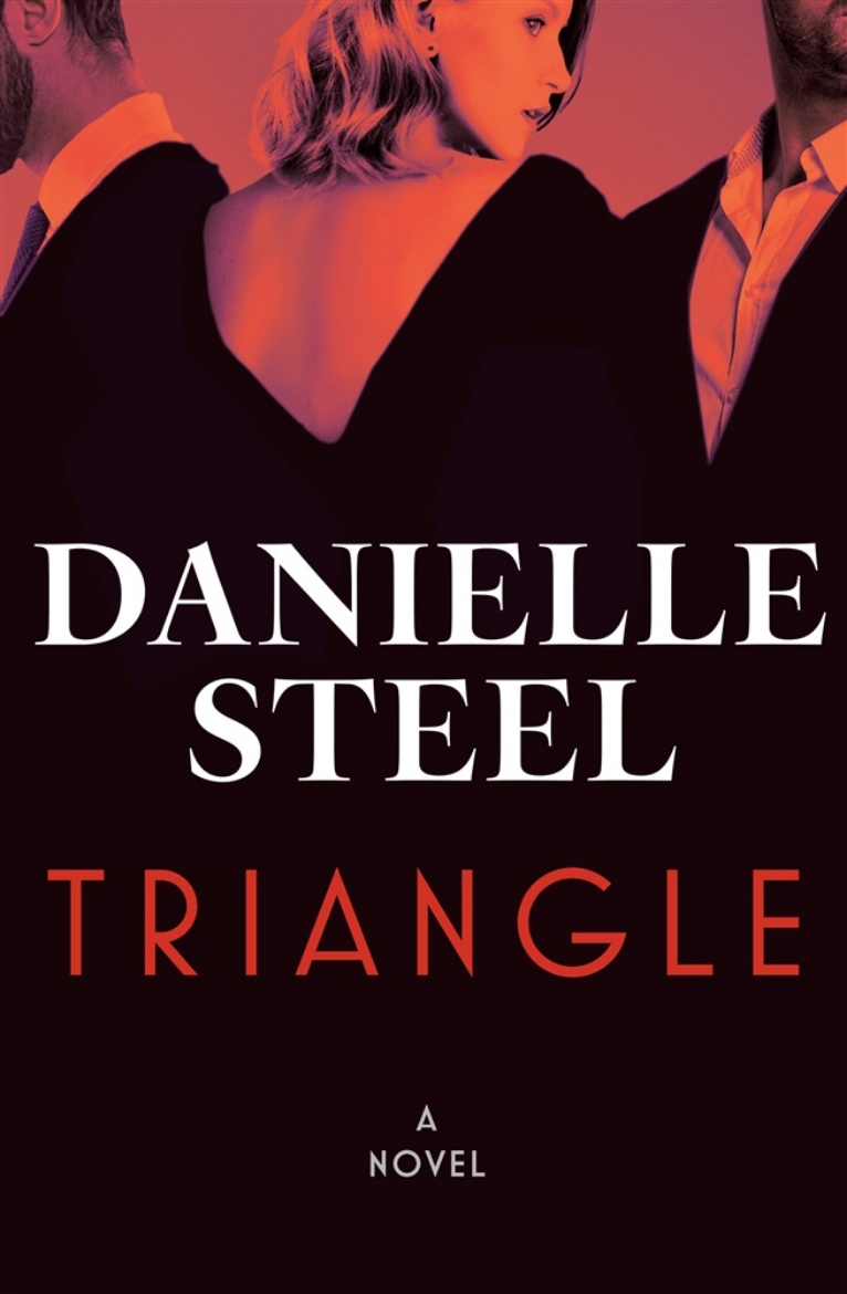 Picture of Triangle: A Novel