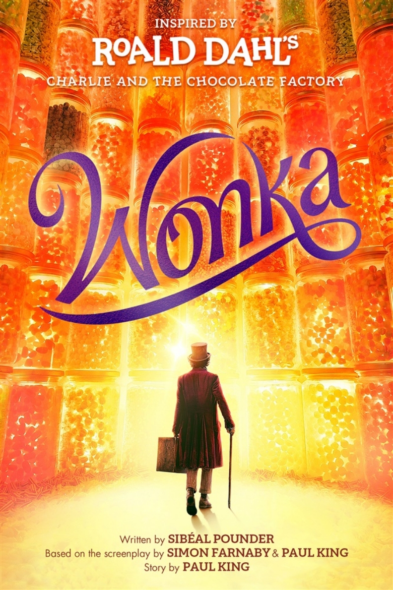 Picture of Wonka