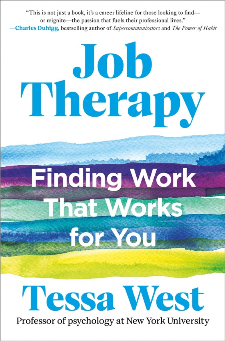 Picture of Job Therapy