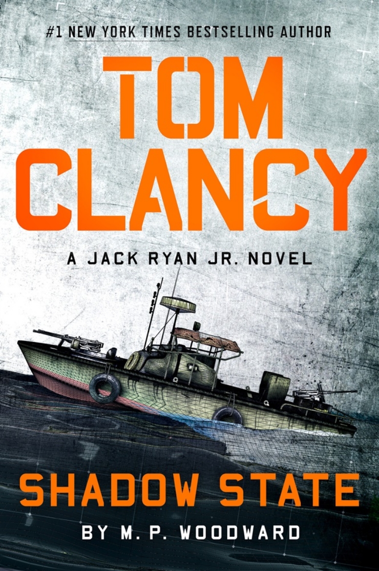 Picture of Tom Clancy Shadow State