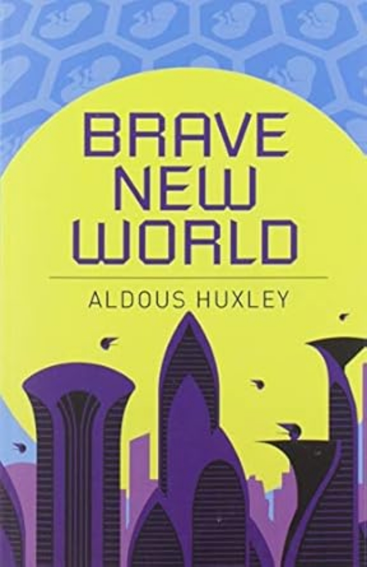 Picture of Brave New World