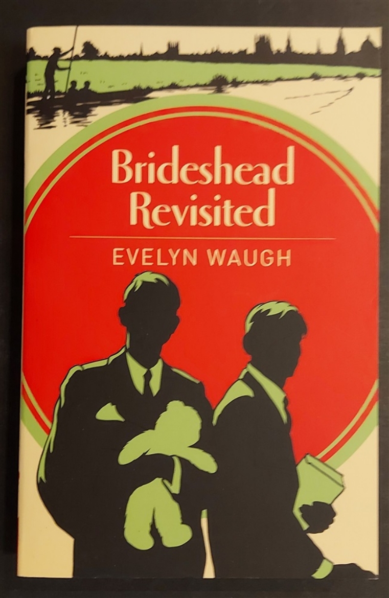 Picture of Brideshead Revisited