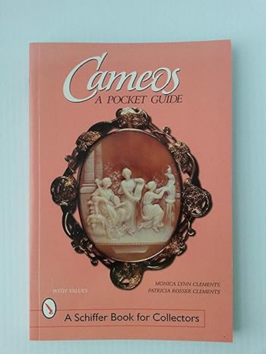 Picture of Cameos: Pocket Guide