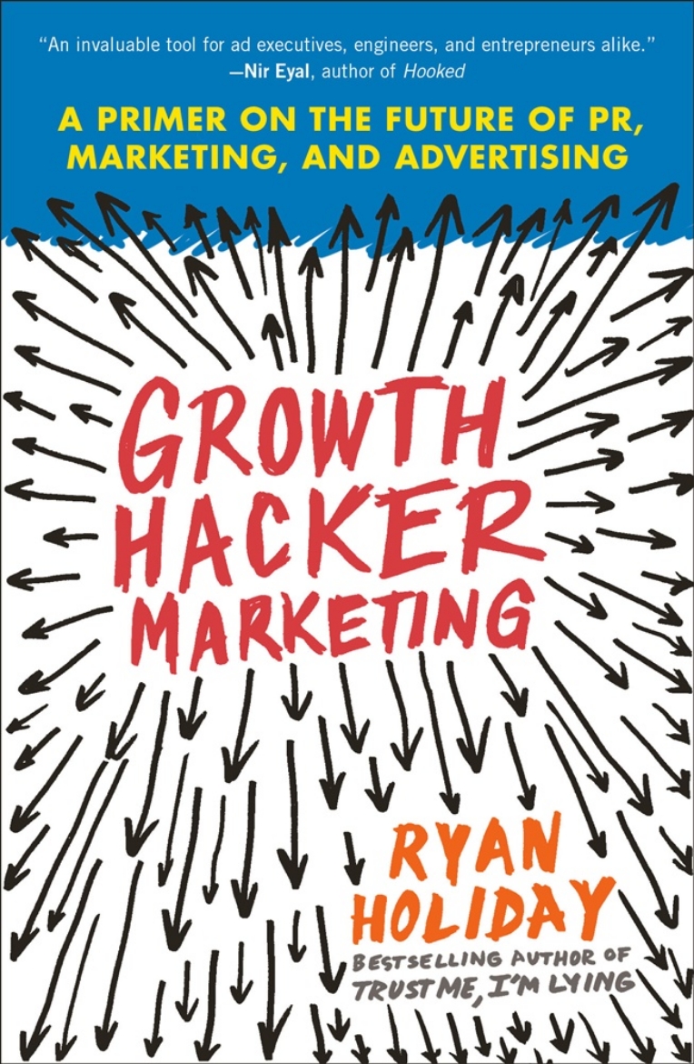 Picture of Growth Hacker Marketing