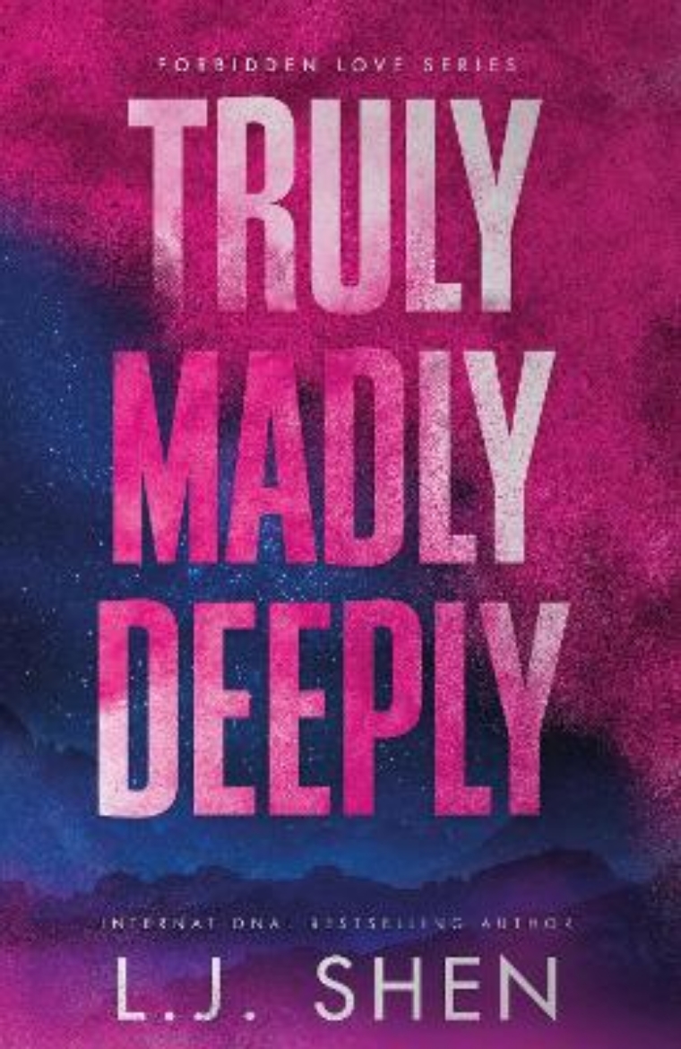 Picture of Truly Madly Deeply