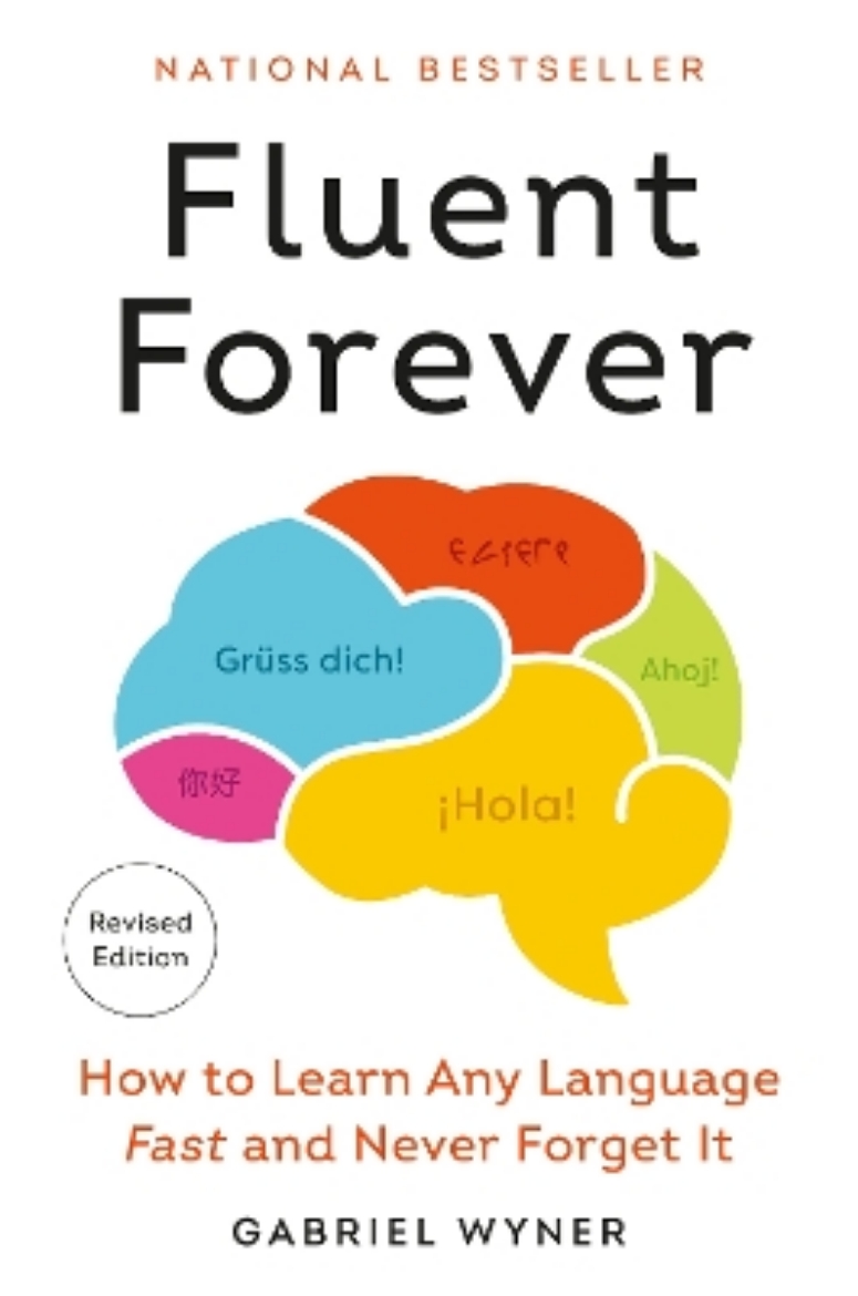 Picture of Fluent Forever (Revised Edition)