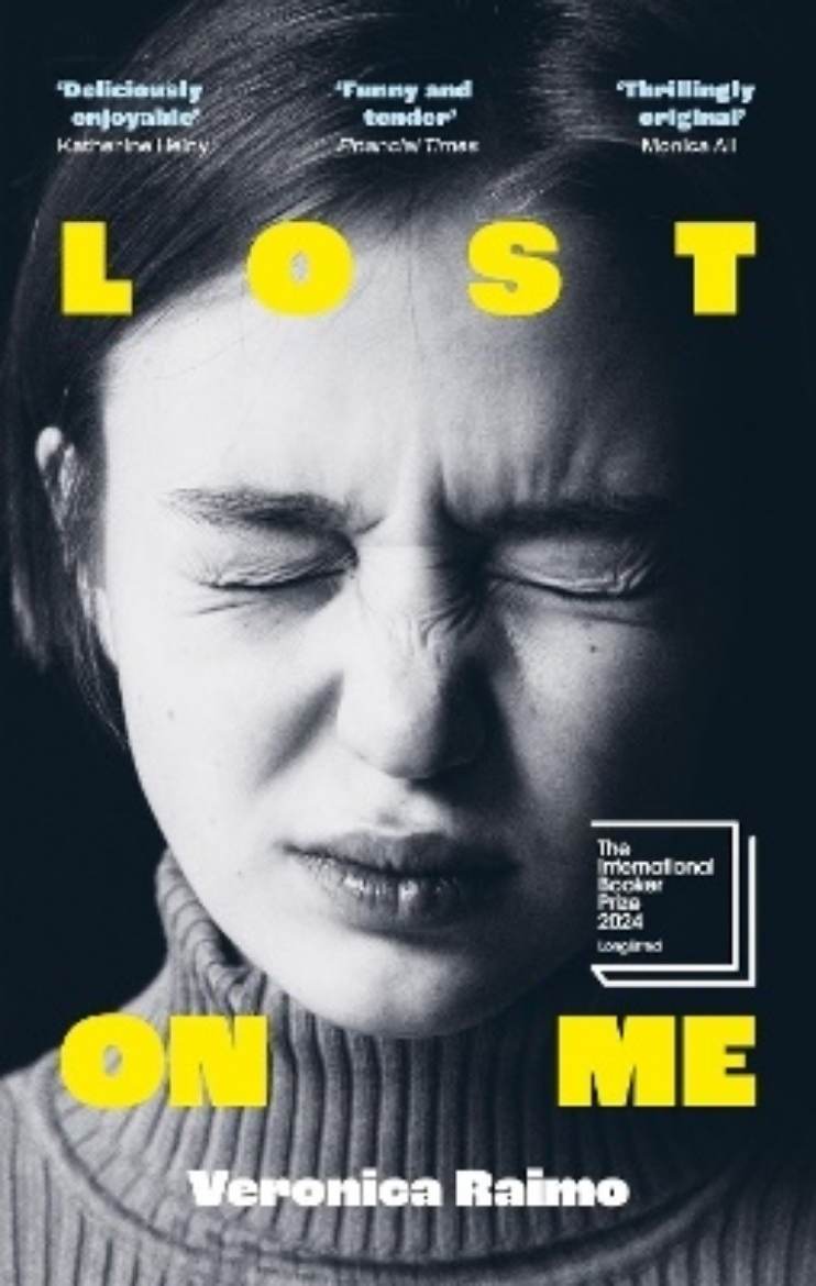 Picture of Lost on Me