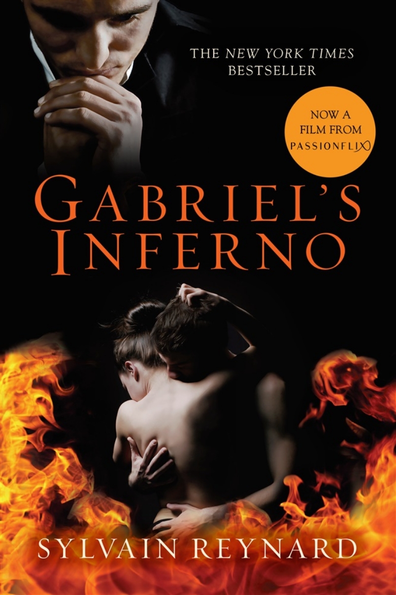 Picture of Gabriel's Inferno