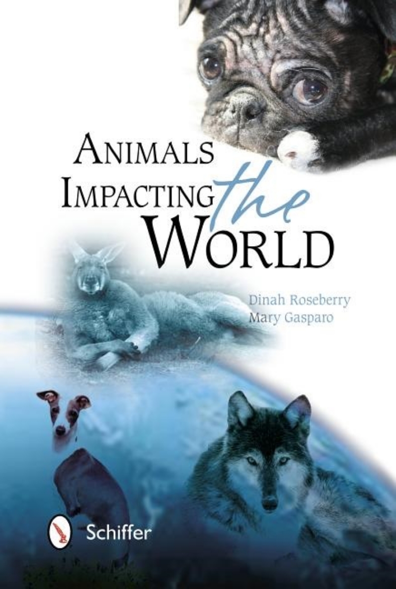 Picture of Animals Impacting The World