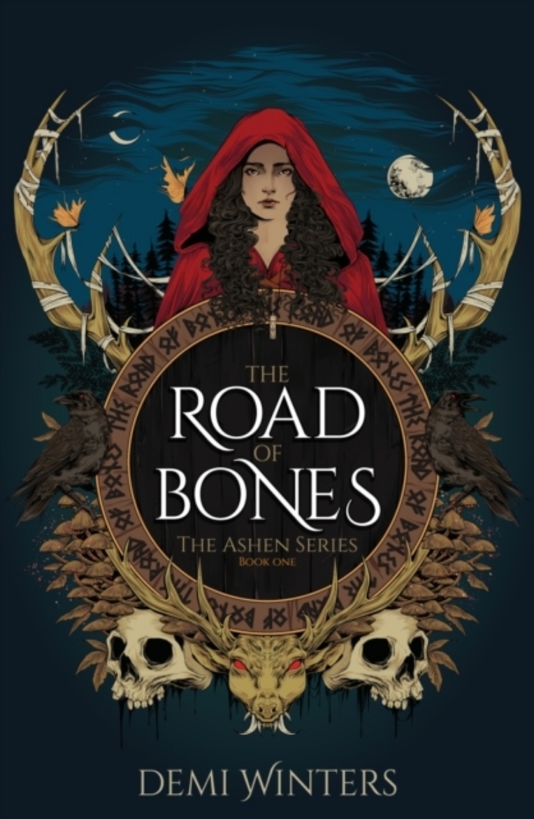 Picture of The Road of Bones