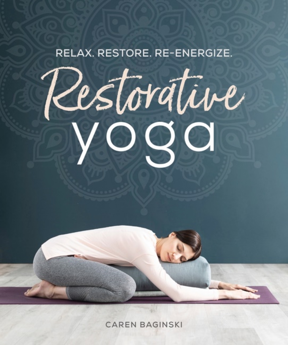 Picture of Restorative Yoga