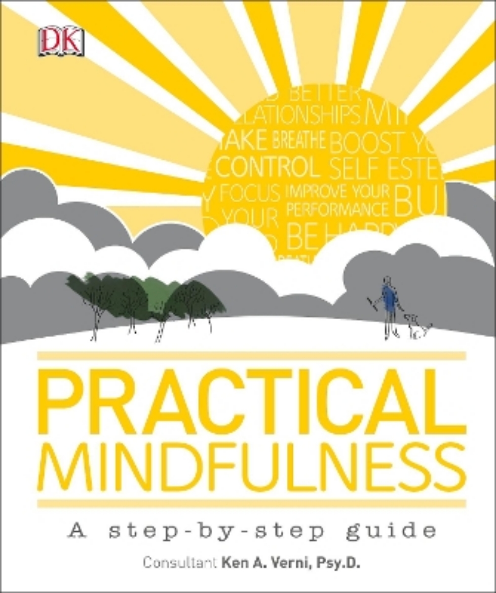 Picture of Practical mindfulness - a step-by-step guide