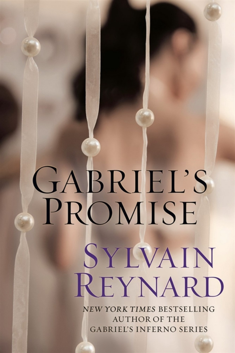 Picture of Gabriel's Promise