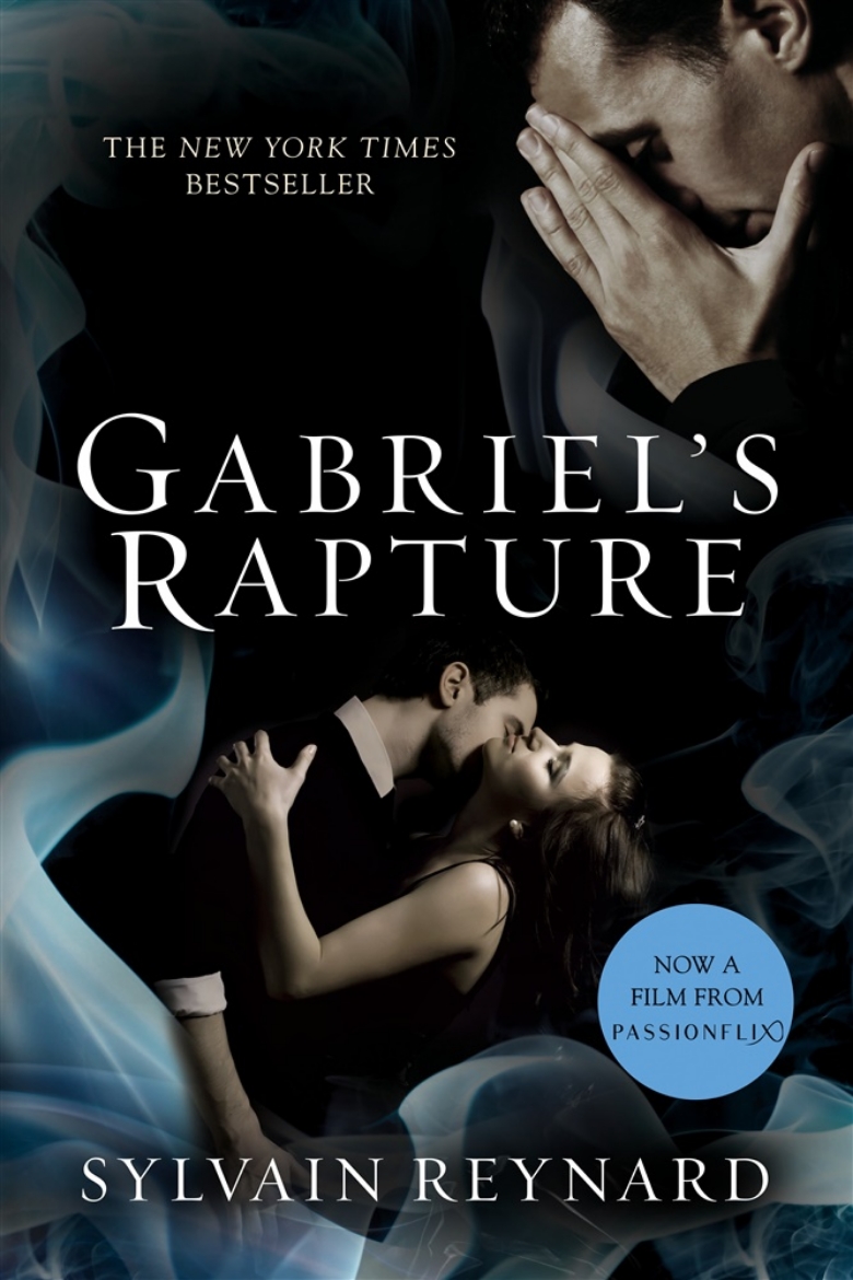 Picture of Gabriel's Rapture