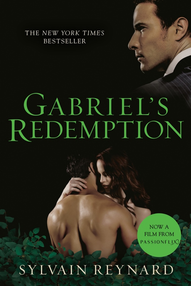 Picture of Gabriel's Redemption