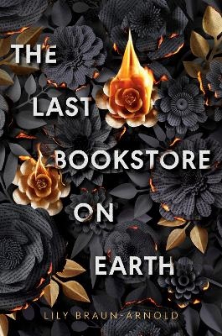 Picture of The Last Bookstore on Earth