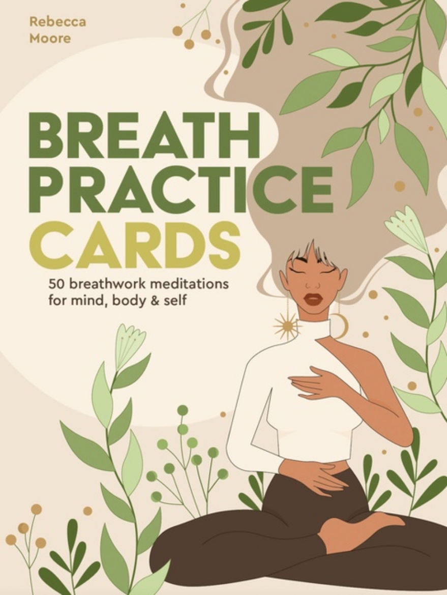 Picture of Breath Practice Cards