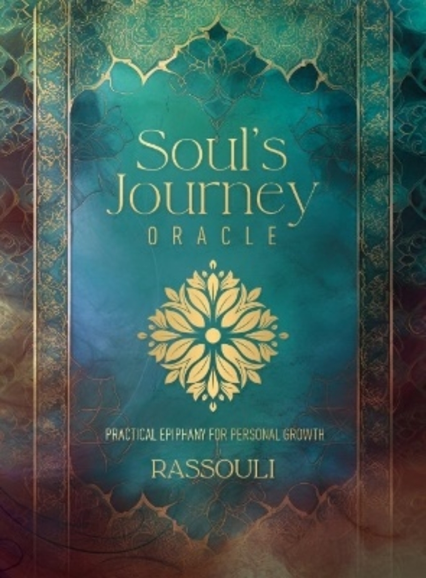 Picture of Soul's Journey Oracle