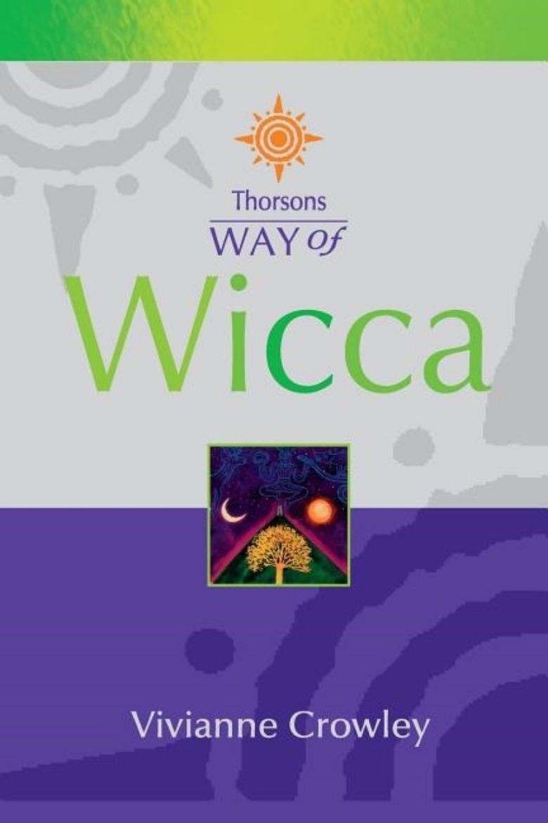 Picture of Wicca (Thorsons Way Of)