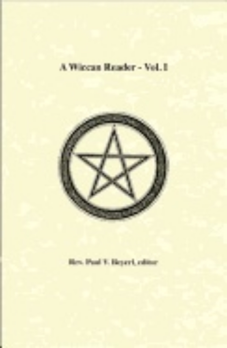 Picture of Wiccan Reader Vol. 1