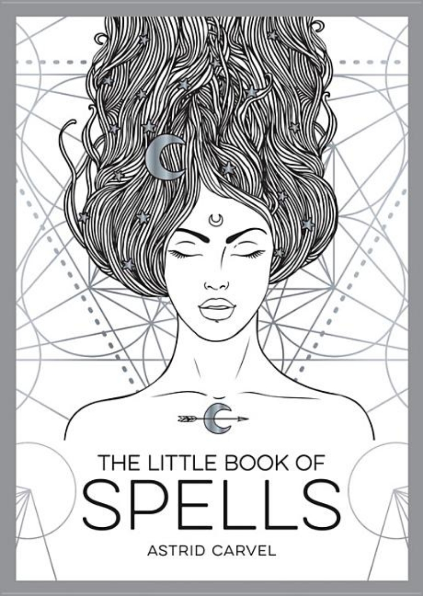 Picture of Little Book Of Spells : An Introduction to White Witchcraft