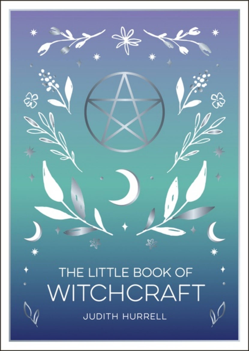 Picture of Little Book Of Witchcraft