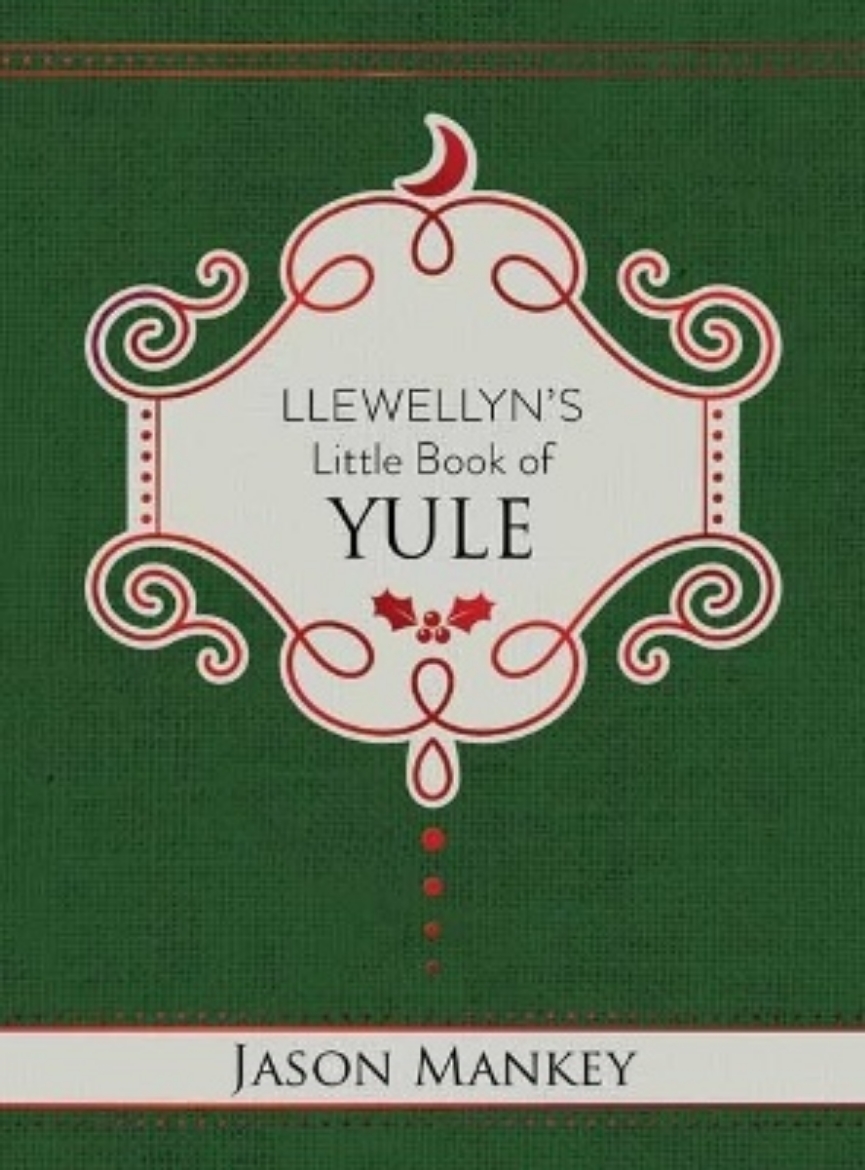 Picture of Llewellyn's Little Book of Yule