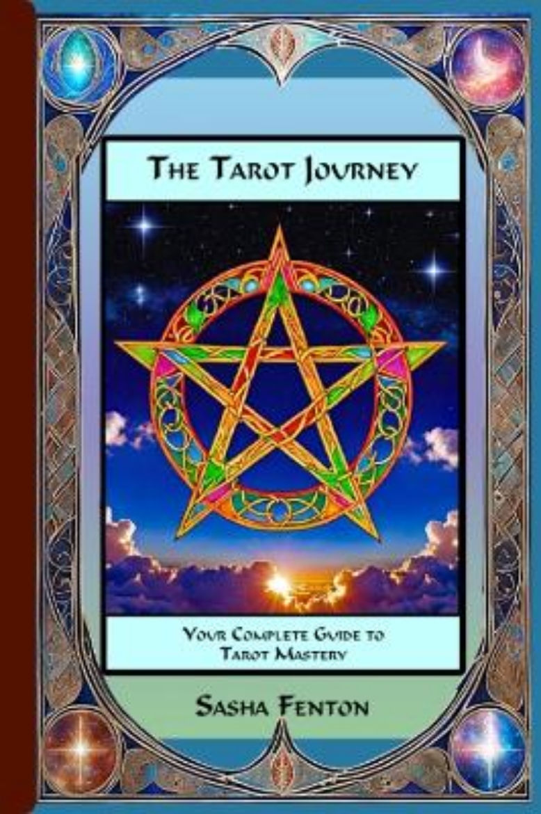 Picture of The Tarot Journey: Your Complete Guide to Tarot Mastery