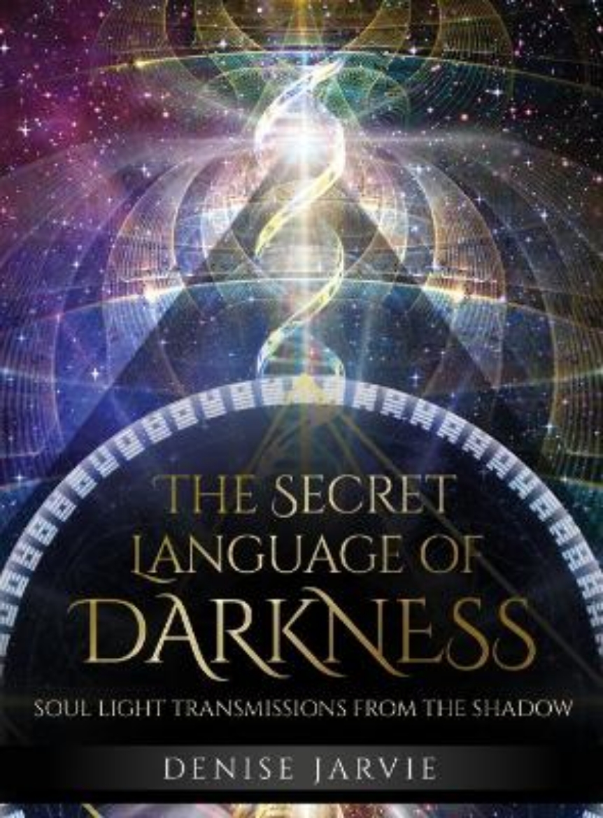 Picture of The Secret Language of Darkness: Soul Light Transmissions from the Shadow