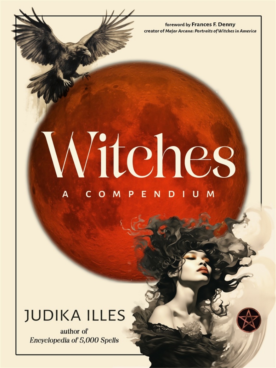 Picture of Witches: A Compendium