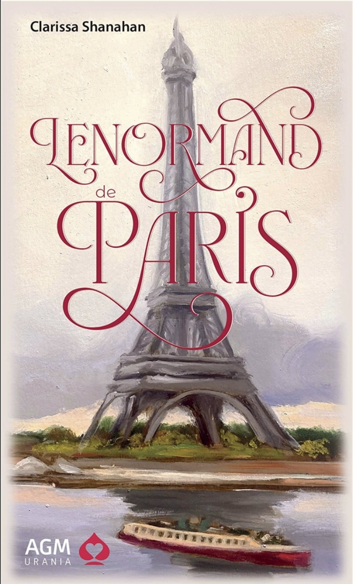 Picture of Lenormand de Paris