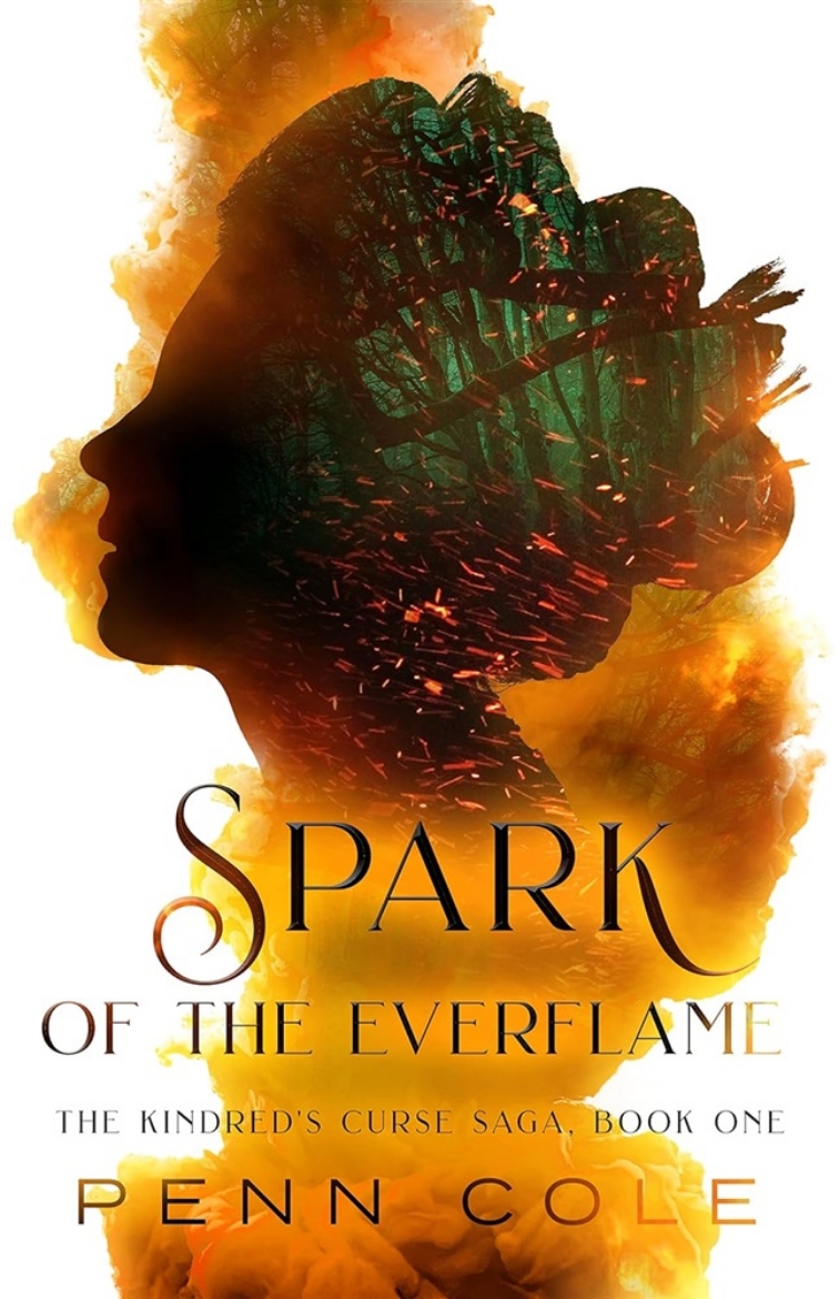 Picture of Spark of the Everflame