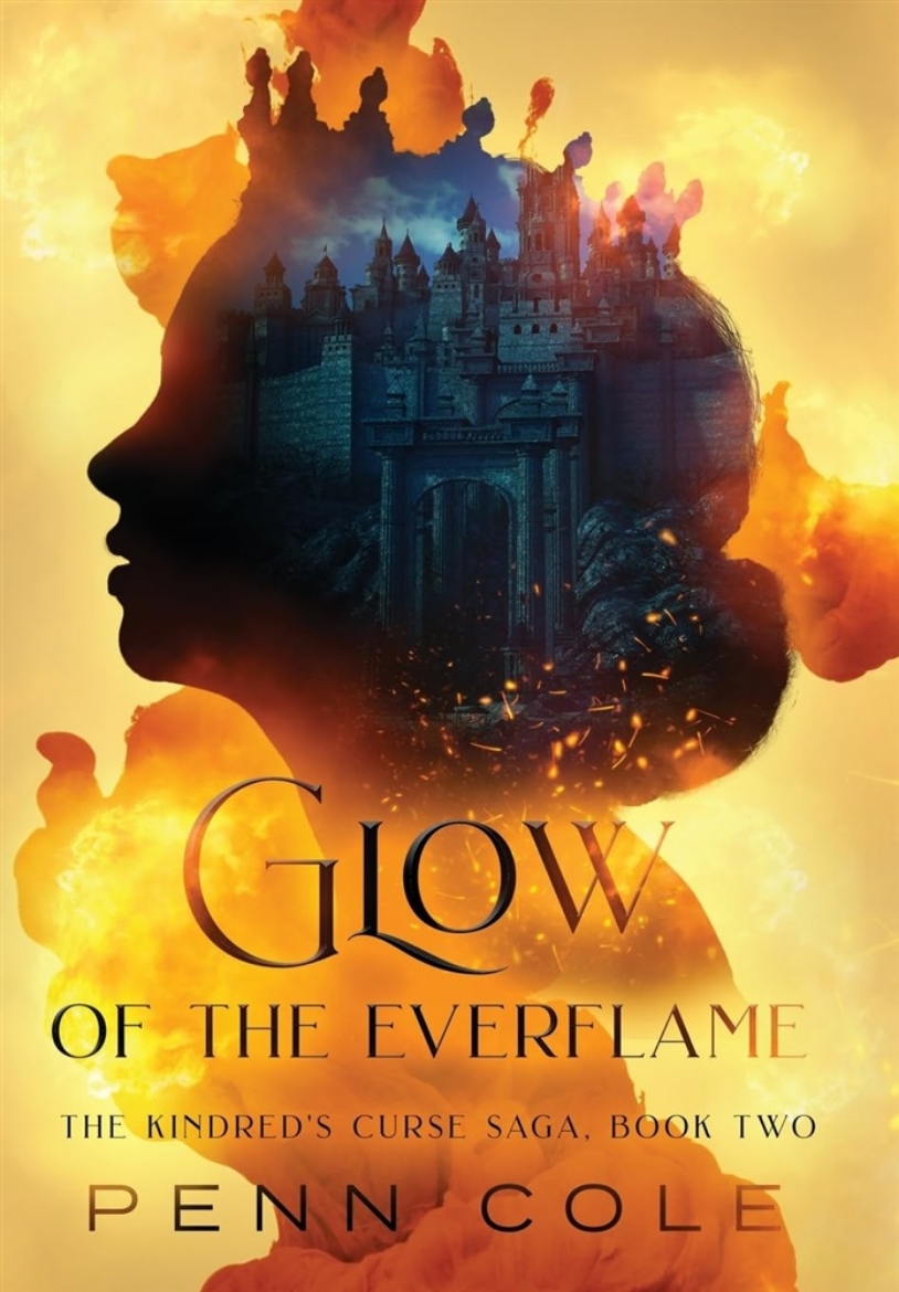 Picture of Glow of the Everflame