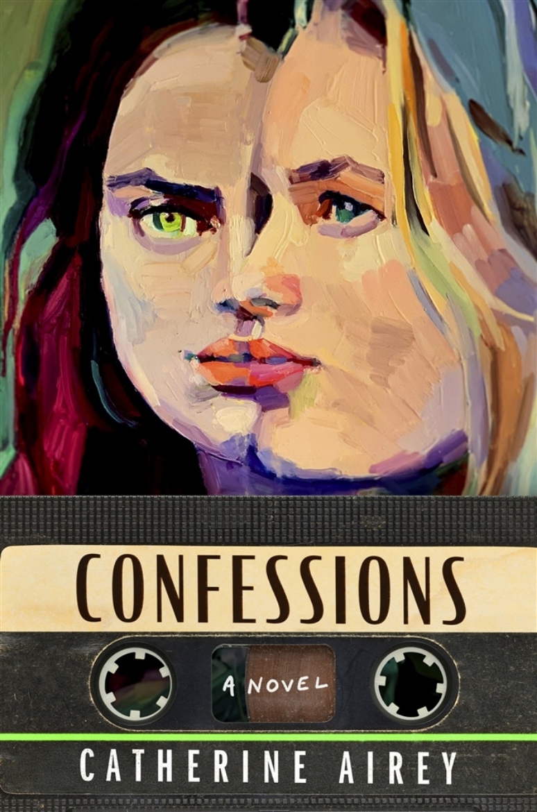 Picture of Confessions