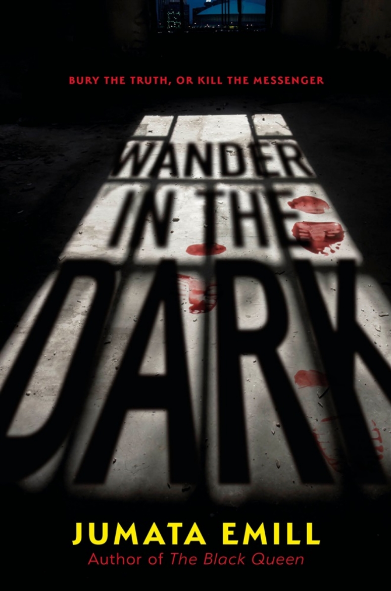 Picture of Wander in the Dark