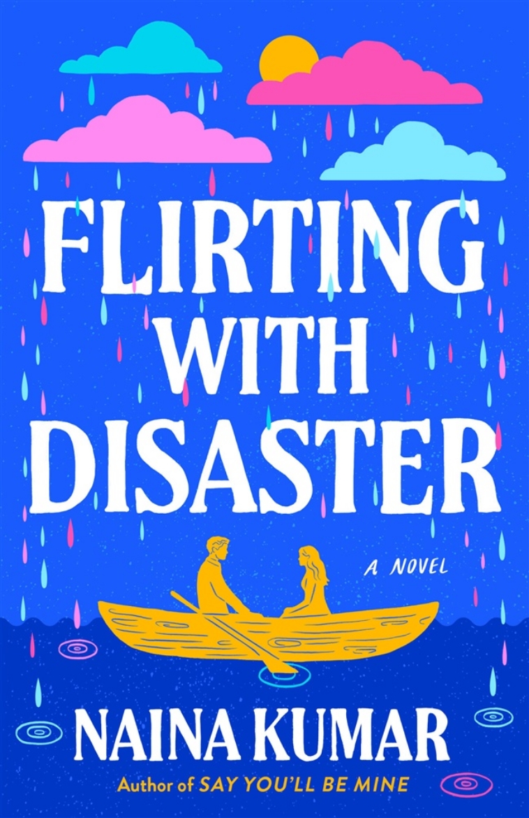 Picture of Flirting With Disaster