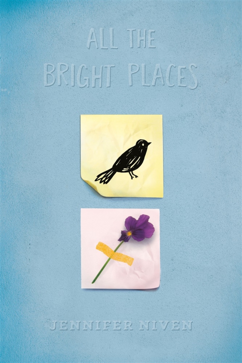 Picture of All the Bright Places Collector's Edition