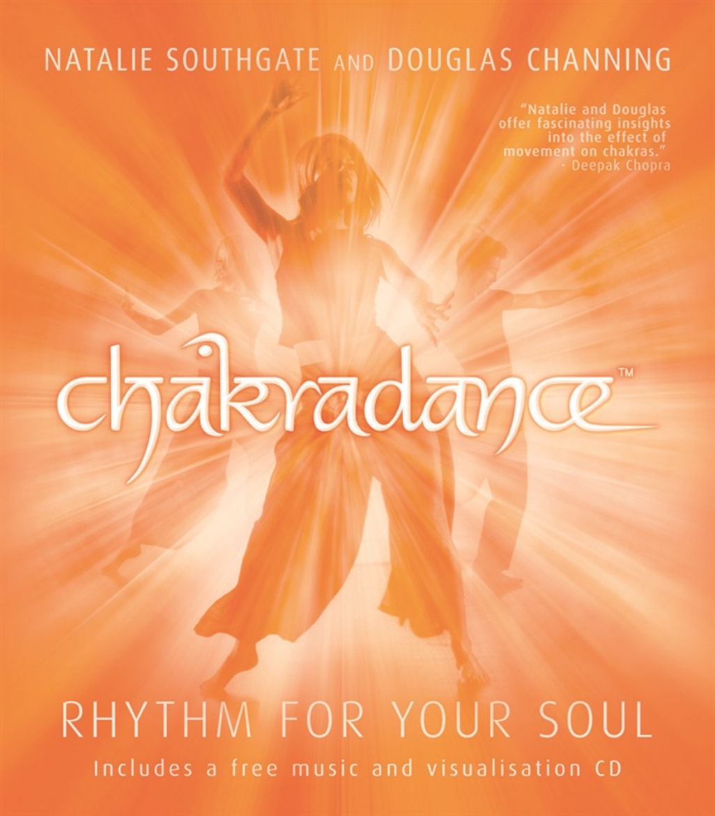 Picture of Chakradance - rhythm for your soul