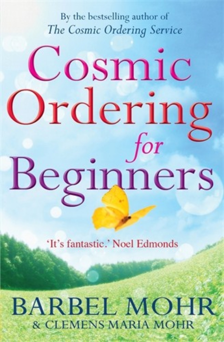 Picture of Cosmic ordering for beginners