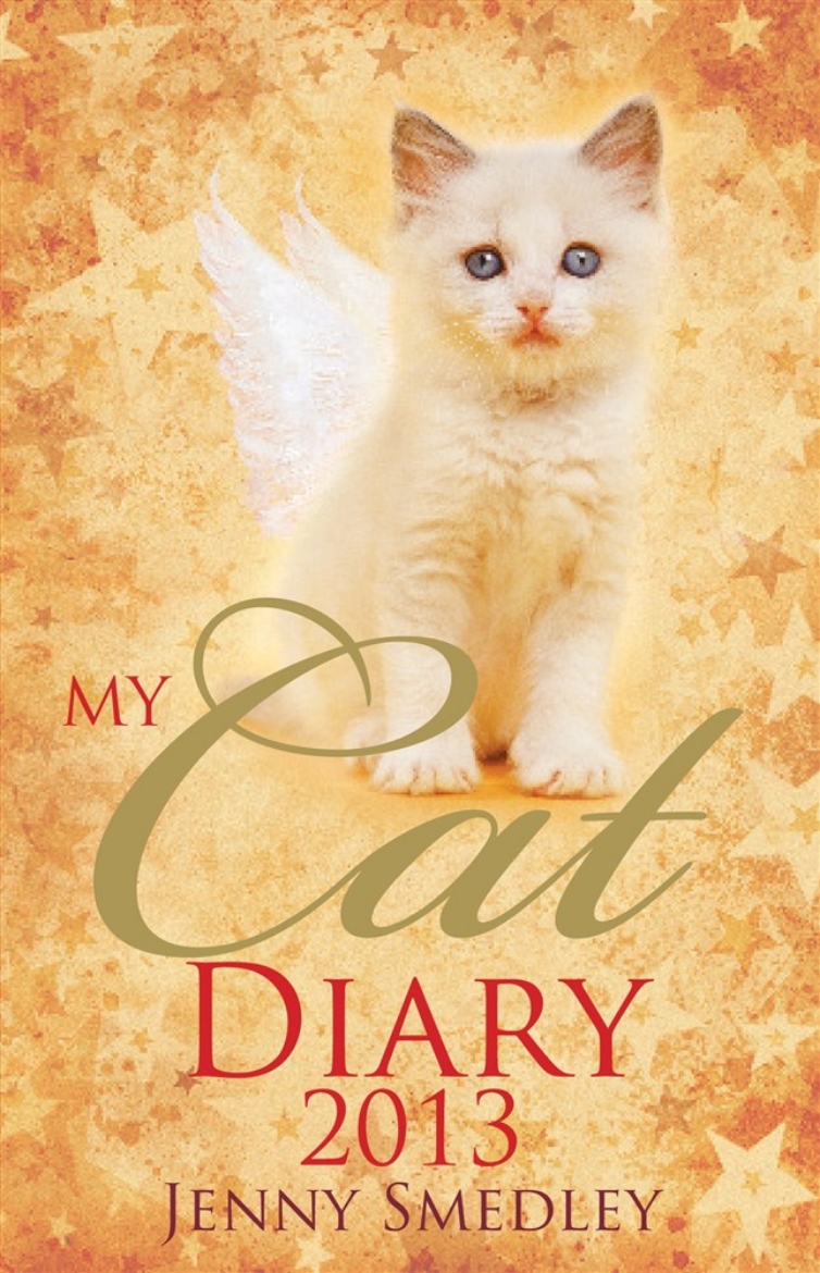 Picture of My Cat Diary 2013