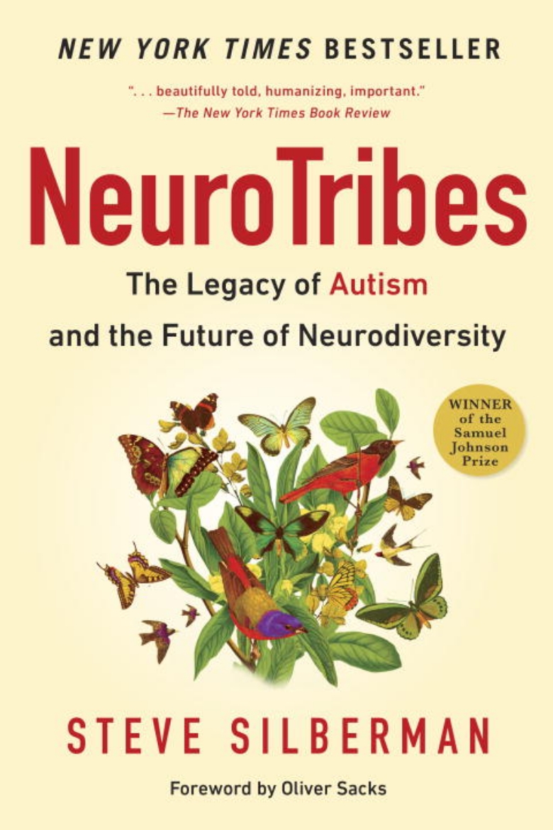 Picture of Neurotribes