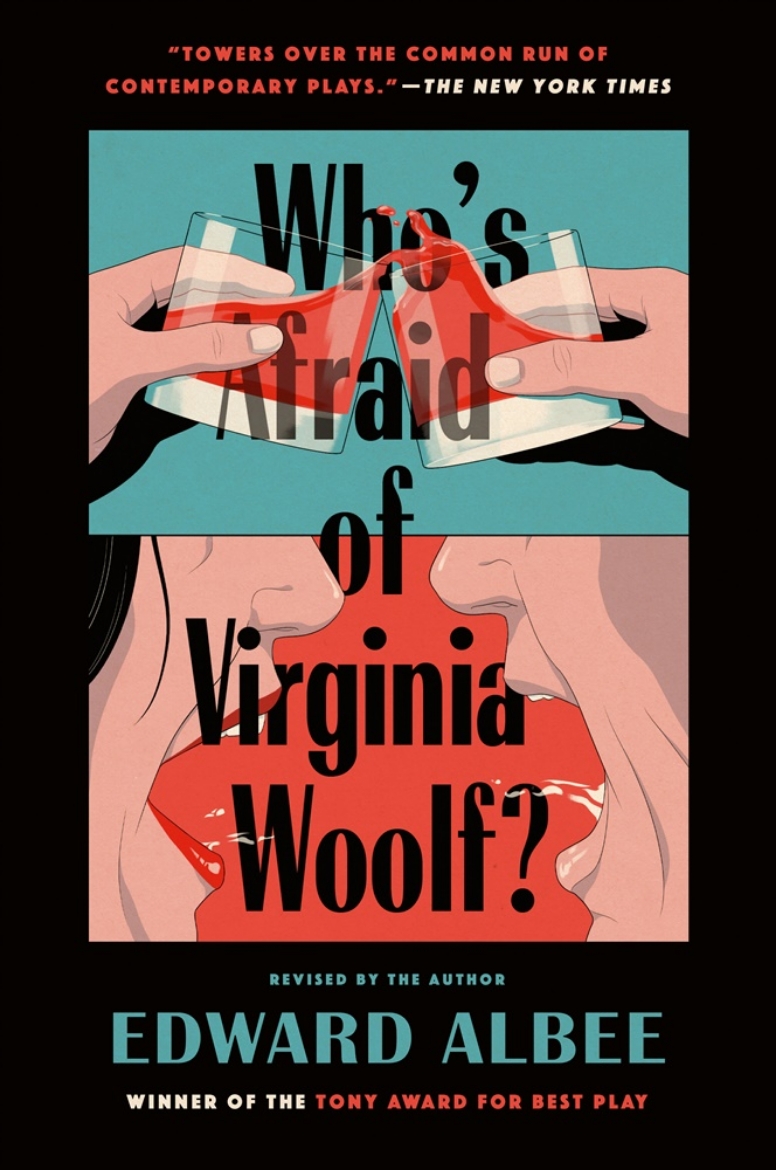 Picture of Who's Afraid of Virginia Woolf?